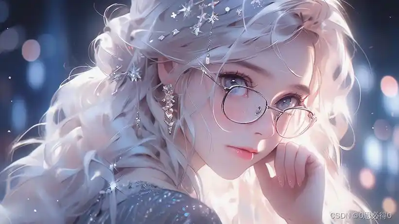 影视《莲花楼》海报
