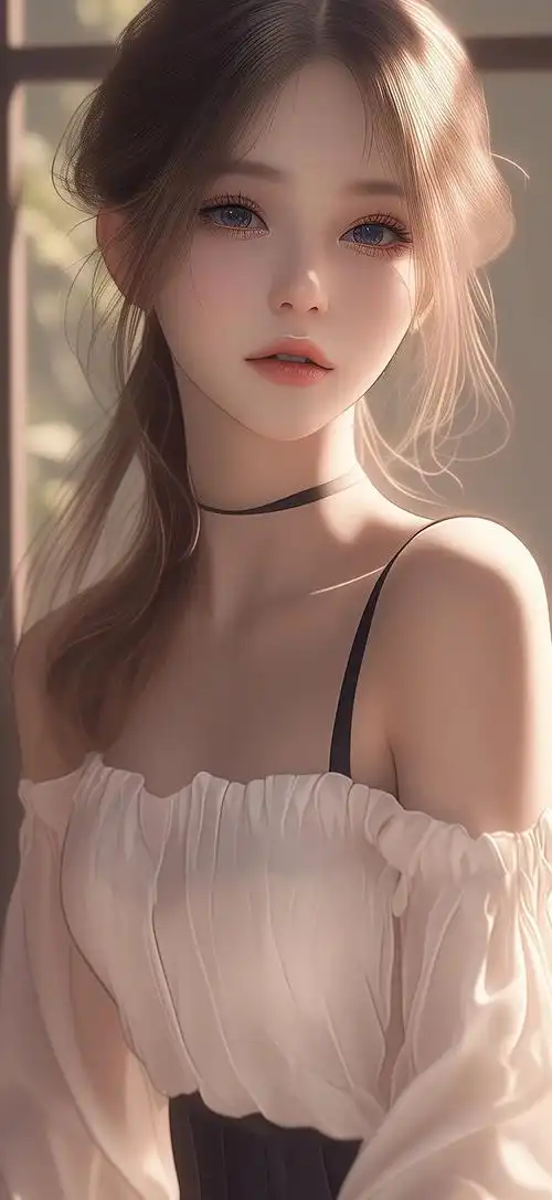 电视剧《暗算》海报